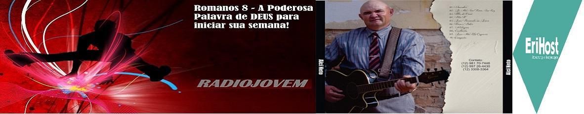Imagem de capa de Alci Neto  (Meus testemunhos.)