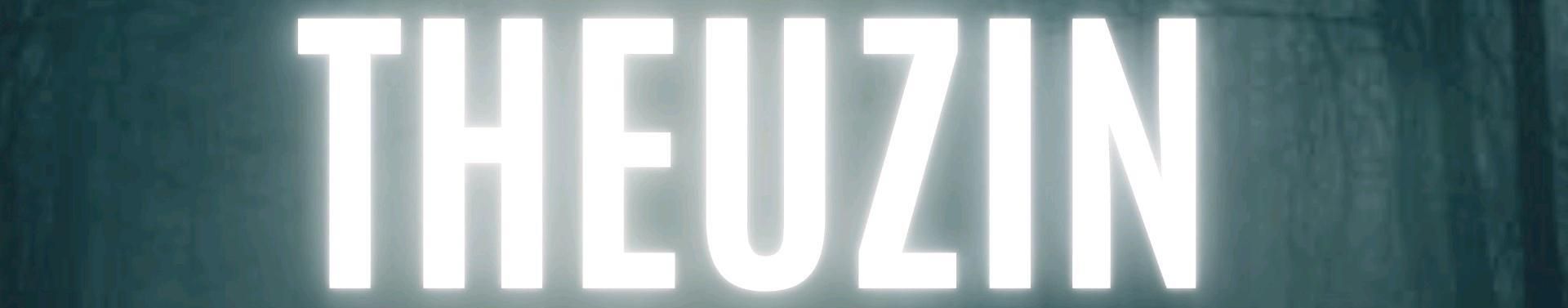 Imagem de capa de Theuzin O Unico/W.v No Beat