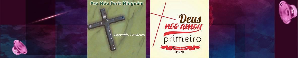 Imagem de capa de Everaldo Cordeiro