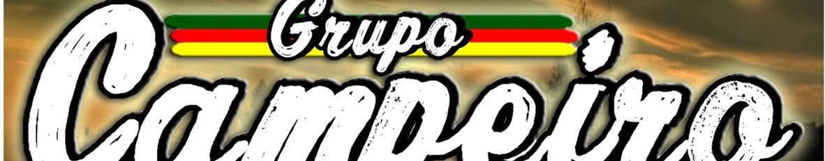 Imagem de capa de Grupo Campeiro