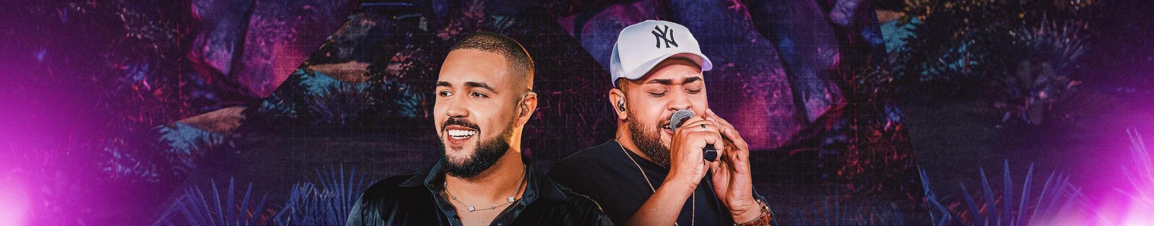 Imagem de capa de Zé da Bota & Andrey