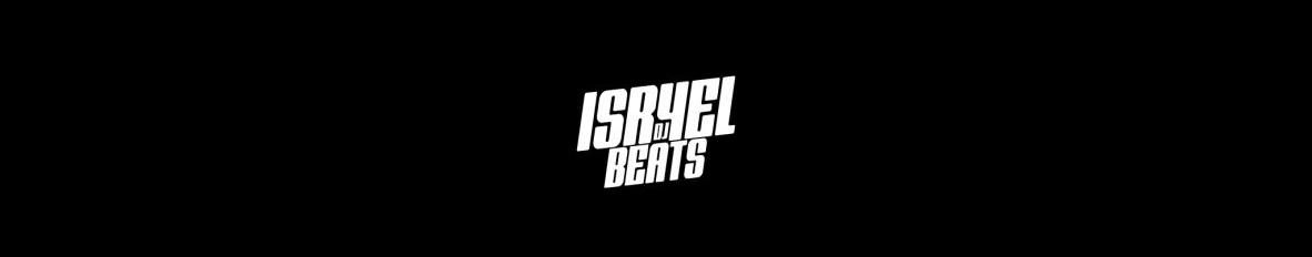 Imagem de capa de DJ ISR4EL BEATS