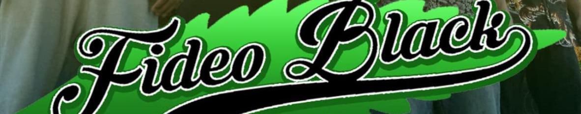 Imagem de capa de Fideo Black