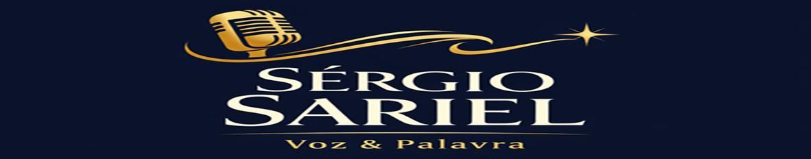 Imagem de capa de SÉRGIO SARIEL