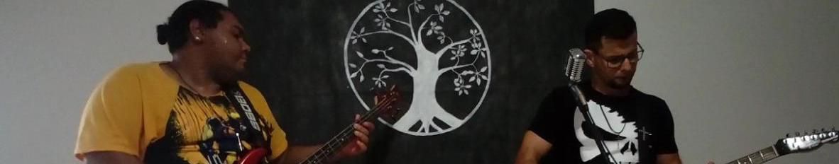Imagem de capa de Banda Natureza do Espírito - NDE