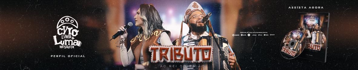 Imagem de capa de Cyro e Luma