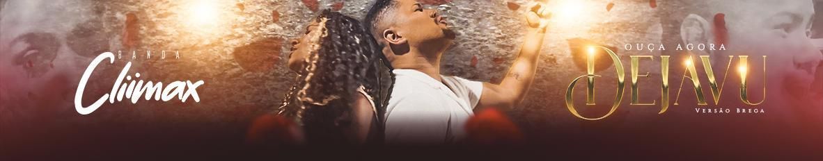 Imagem de capa de Banda Cliimax