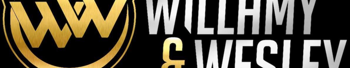 Imagem de capa de Willamy e Wesley forró tá legal