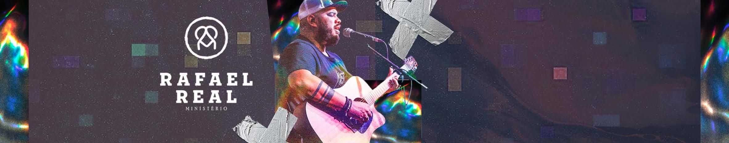 Imagem de capa de Rafael Real