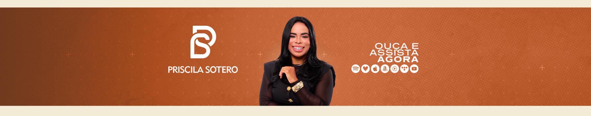 Imagem de capa de Priscila Sotero