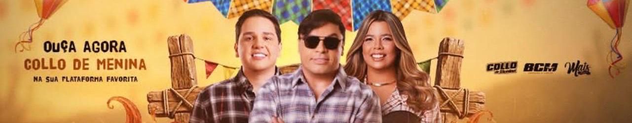 Imagem de capa de Collo de Menina