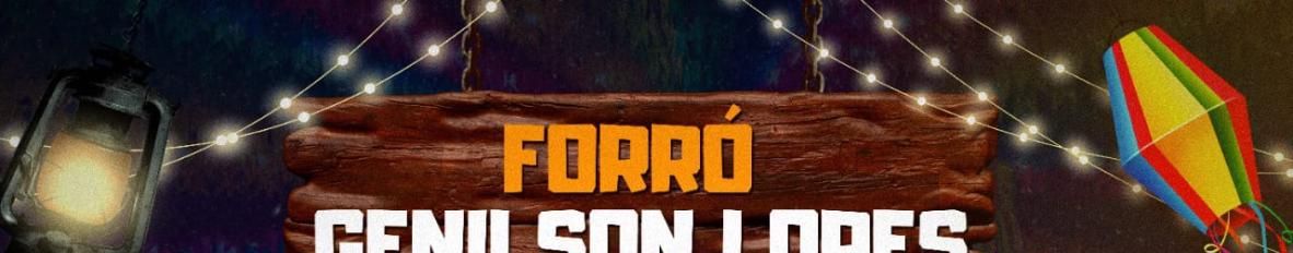 Imagem de capa de Genilson Lopes e Banda