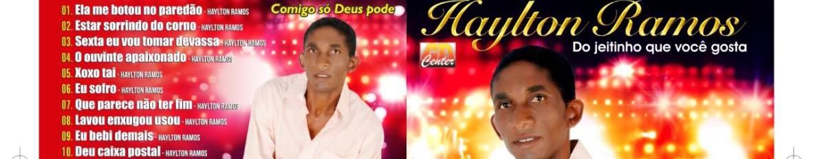 Imagem de capa de HAYLTON RAMOS CD06(ARROCHA E BEIJA)