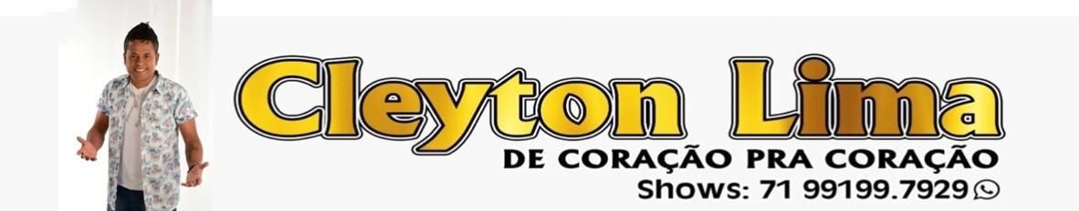 Imagem de capa de Cleyton Lima