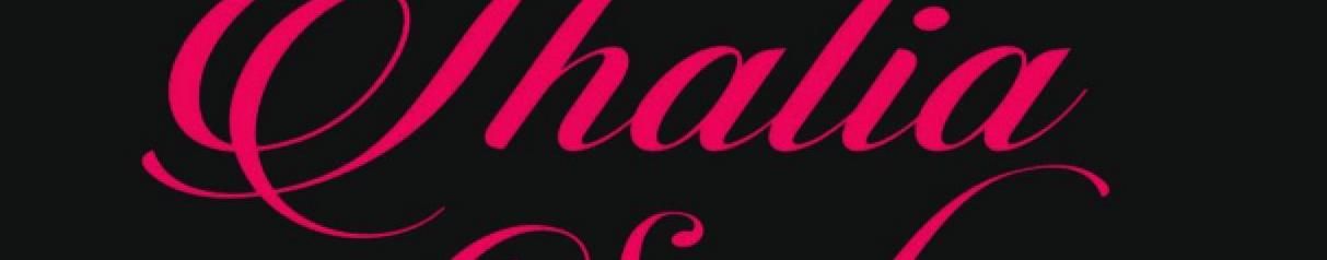 Imagem de capa de Thalia Santos