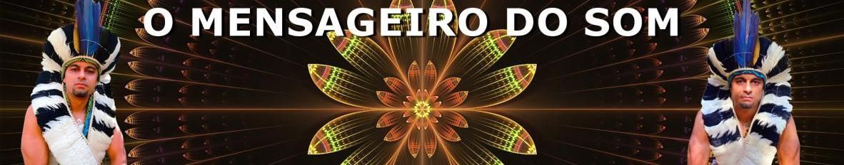 Imagem de capa de O Mensageiro do Som