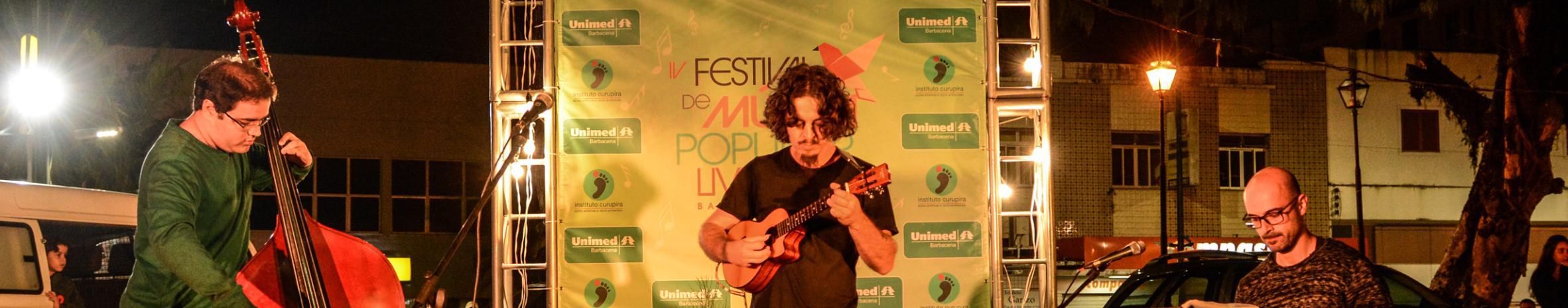 Imagem de capa de João Tostes