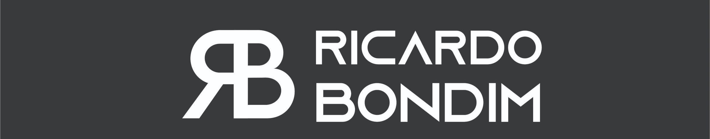 Imagem de capa de Ricardo Bondim