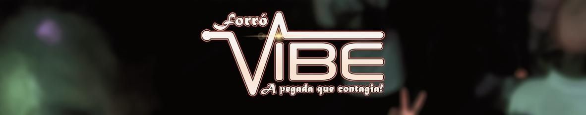 Imagem de capa de Forro Vibe