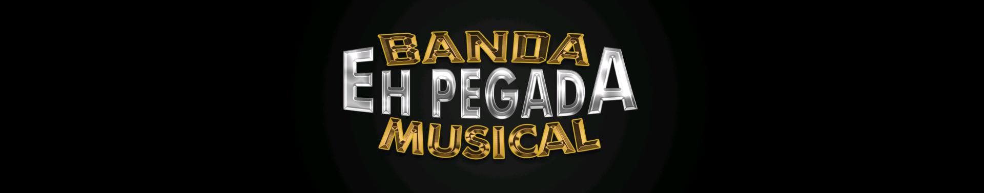 Imagem de capa de Banda Eh Pegada Musical