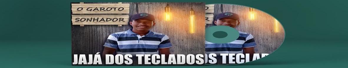 Imagem de capa de JAJÁ DOS TECLADOS OFICIAL