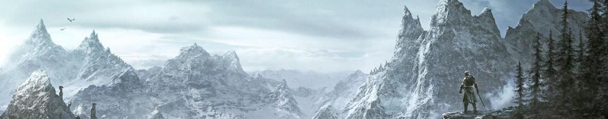 Imagem de capa de DragonBorn