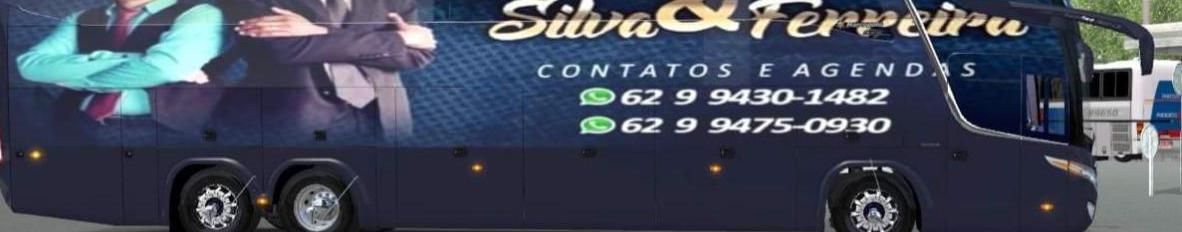 Imagem de capa de Nilton Silva e Antonio ferreira