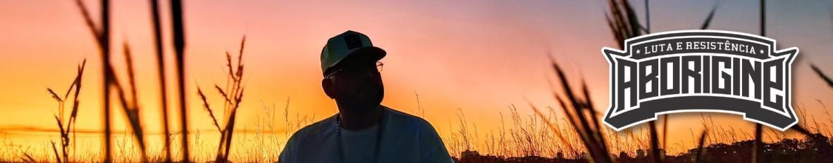 Imagem de capa de ABORÍGINE RAP