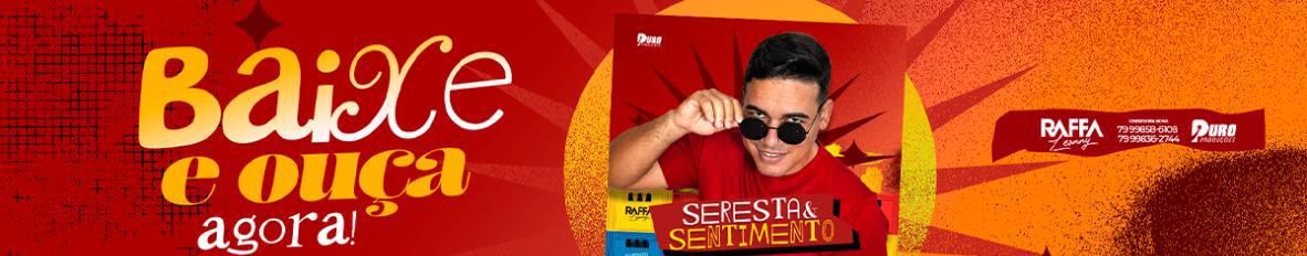 Imagem de capa de Raffa Leonny