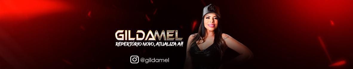 Imagem de capa de Gilda Mel