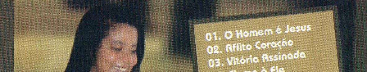 Imagem de capa de ANDREA PAZ