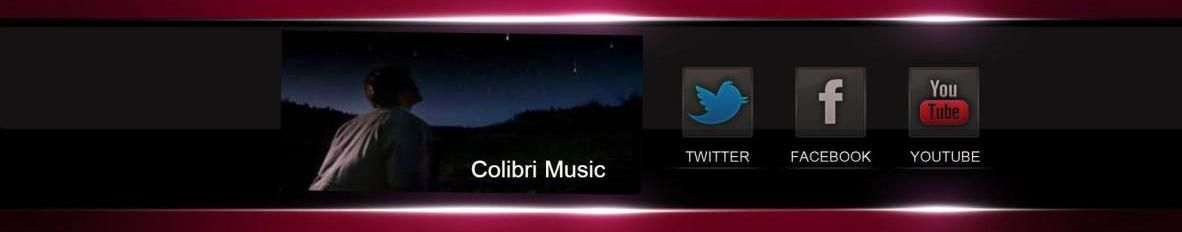 Imagem de capa de colibri music