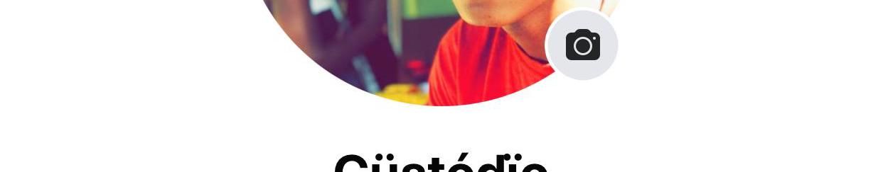 Imagem de capa de Tio Custódio