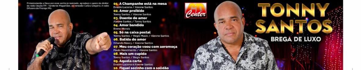 Imagem de capa de Tonny santos