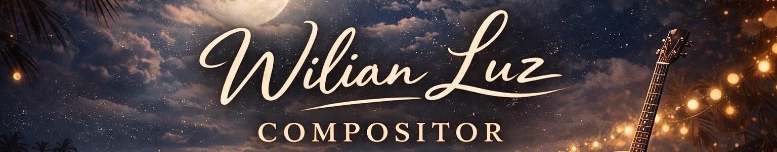 Imagem de capa de Wilian Luz