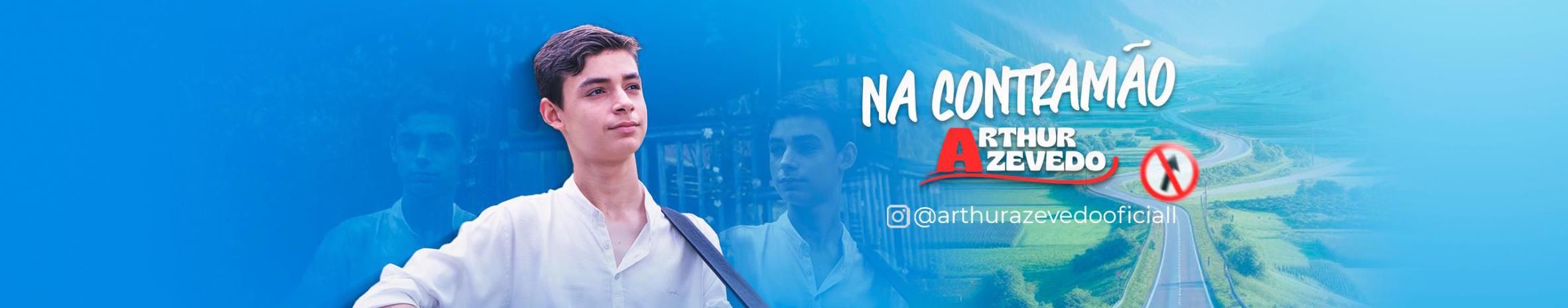 Imagem de capa de Arthur Azevedo