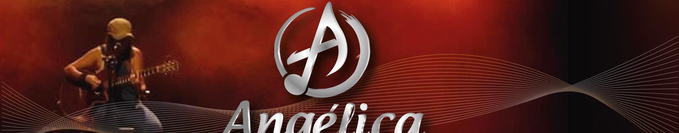 Imagem de capa de Angélica