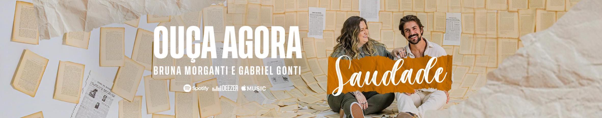 Imagem de capa de Bruna Morganti