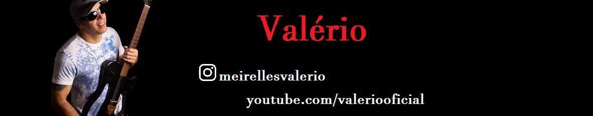 Imagem de capa de Valério