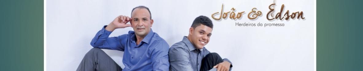 Imagem de capa de João & Edson