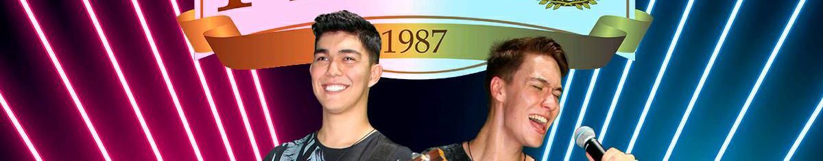 Imagem de capa de Victor E Alan