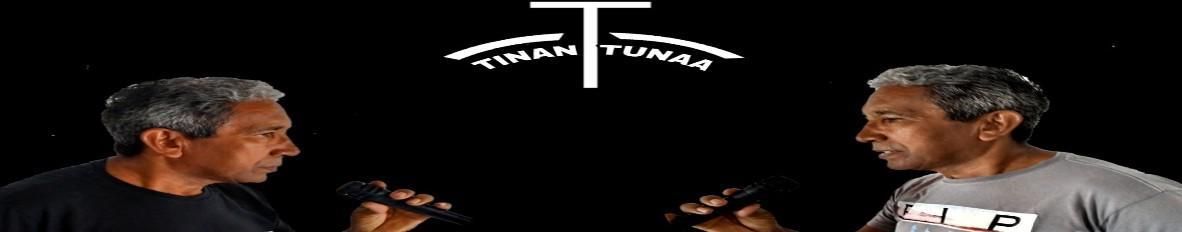 Imagem de capa de Tinan Tuna