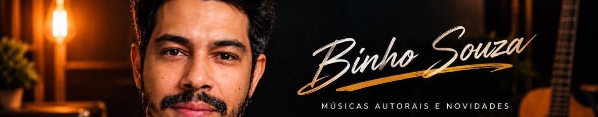 Imagem de capa de compositor fabiano souza