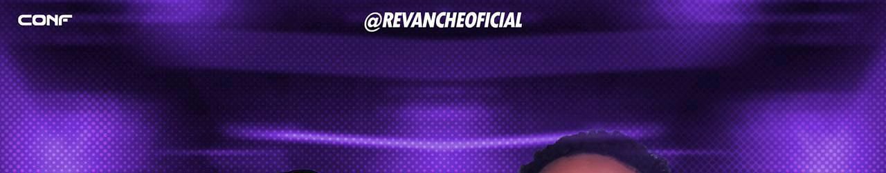 Imagem de capa de Banda Revanche