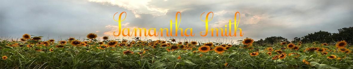 Imagem de capa de Samantha Smith