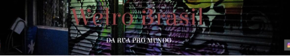Imagem de capa de Welro Brasil