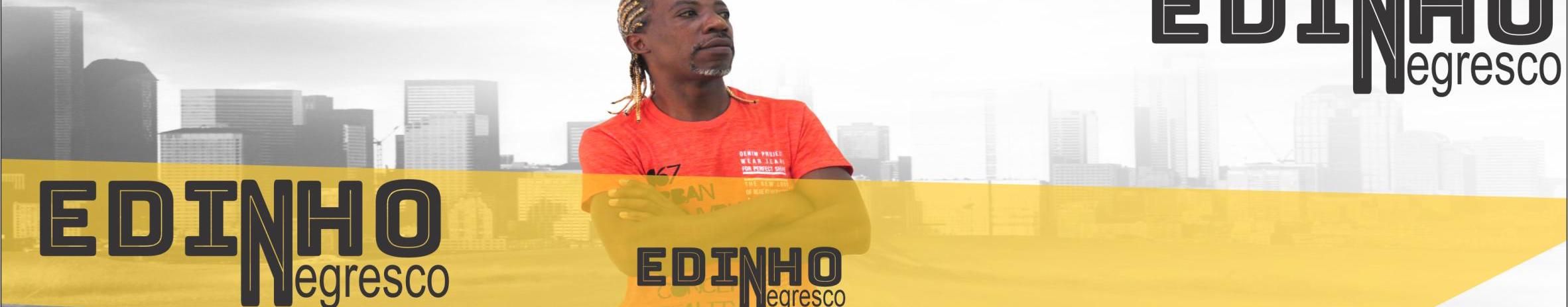 Imagem de capa de Edinho Negresco