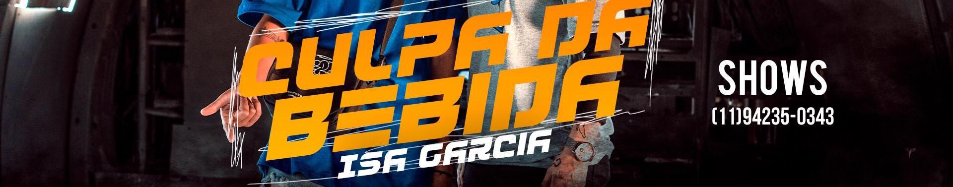 Imagem de capa de Isa Garcia
