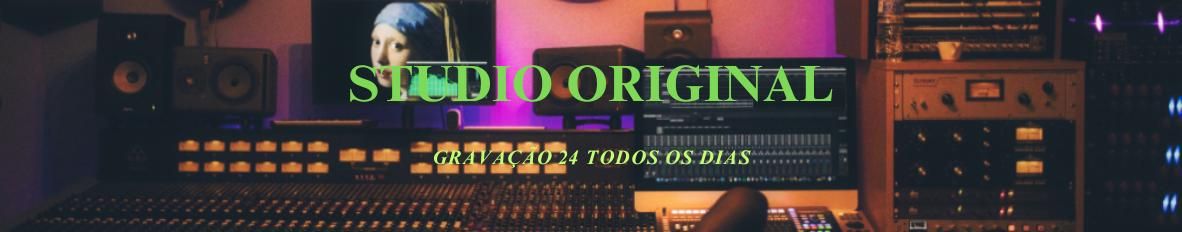 Imagem de capa de Studio Original