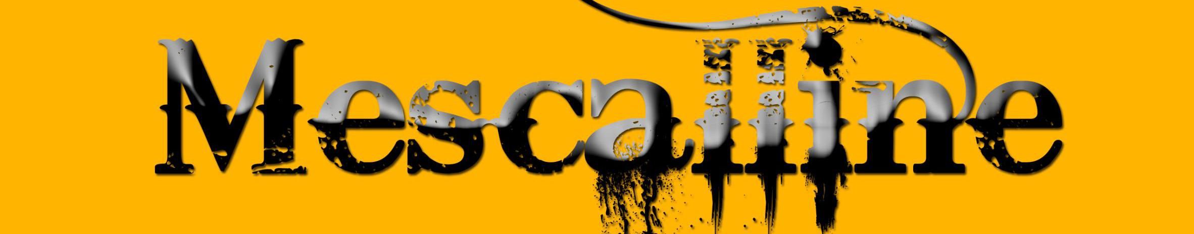 Imagem de capa de Mescalline